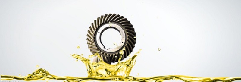 Some performance indicators and parameters of industrial lubricants